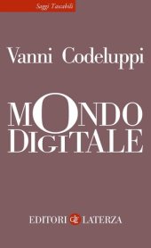 book Mondo digitale