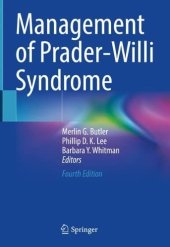 book Management of Prader-Willi Syndrome