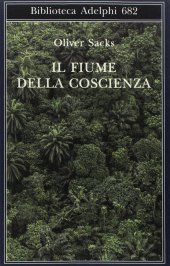 book Il fiume della coscienza