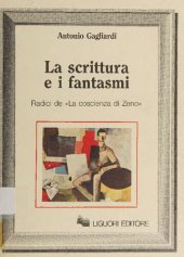 book La scrittura e i fantasmi. Radici de La coscienza di Zeno