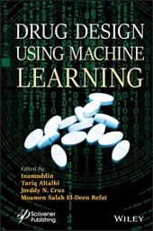 book Drug Design using Machine Learning