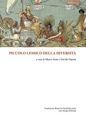 book Piccolo lessico della diversità