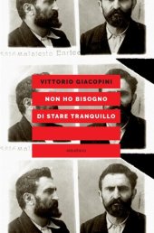 book Non ho bisogno di stare tranquillo