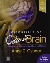 book Essentials of Osborn's Brain: A Fundamental Guide for Residents and Fellows, 1e (2020)