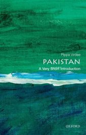 book Pakistan: A Very Short Introduction (Audiobook)