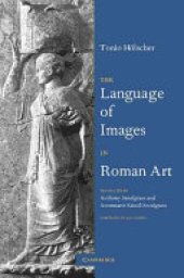 book The Language of Images in Roman Art