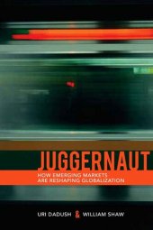 book Juggernaut