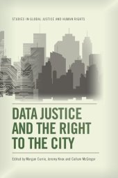 book Data Justice and the Right to the City