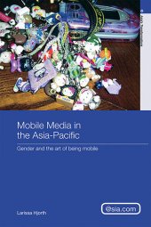 book Mobile Media in the Asia-Pacific