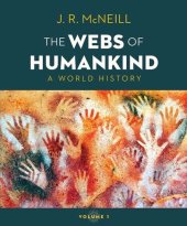 book Webs of Humankind : A World History (9780393417760)