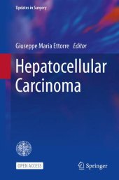 book Hepatocellular Carcinoma