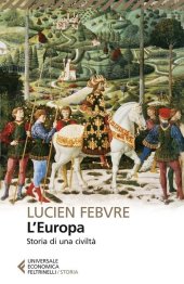 book L' Europa. Storia di una civiltà