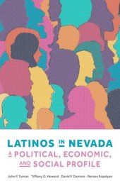 book Latinos in Nevada