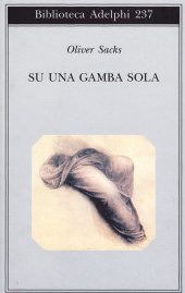 book Su una gamba sola