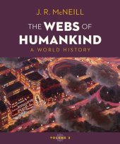 book Webs of Humankind : A World History (9780393417784)