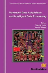 book Advanced Data Acquisition and Intelligent Data Processing