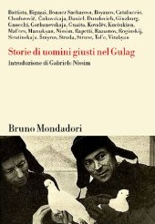 book Storie di uomini giusti nel Gulag