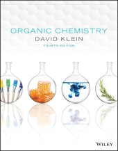 book Organic chemistry