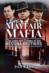 book The Mayfair Mafia