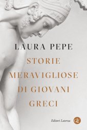 book Storie meravigliose di giovani greci