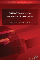 book FMUWB Transceivers for Autonomous Wireless Systems