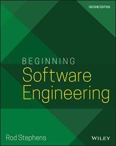 book Beginning Software Engineering