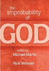 book The Improbability of God