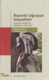 book İhanete Uğrayan Sosyalizm