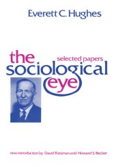 book The Sociological Eye