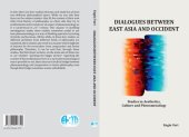 book Dialogues Between East Asia and Occident: Studies in Aesthetics, Culture and Phenomenology