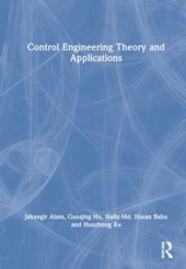 book Control Engineering Theory and Applications