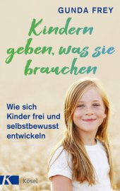 book Kindern geben, was sie brauchen