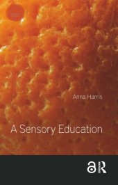 book A Sensory Education