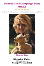 book Sharon Tate Campaign Plan MMXX