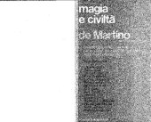 book Magia e civiltà