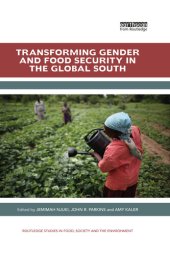 book Transforming Gender and Food Security in the Global South