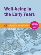 book Well-being in the Early Years