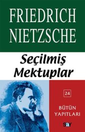 book Seçilmiş Mektuplar