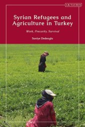 book Syrian Refugees and Agriculture in Turkey