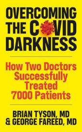 book Overcoming the COVID Darkness