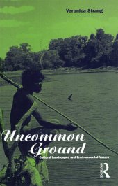 book Uncommon Ground