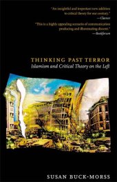 book Thinking Past Terror