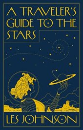 book A Traveler’s Guide to the Stars