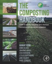 book The Composting Handbook: A how-to and why manual for farm, municipal, institutional and commercial composters