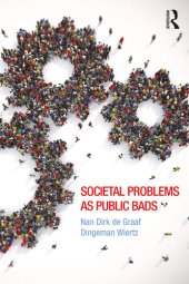 book Societal Problems as Public Bads