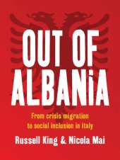 book Out of Albania