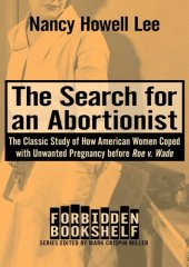 book The Search for an Abortionist