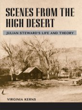 book Scenes from the High Desert