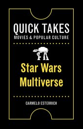 book Star Wars Multiverse