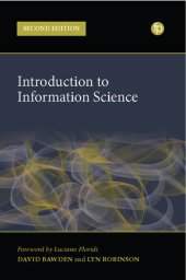 book Introduction to Information Science